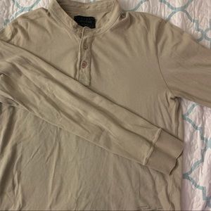 Calvin Klein Long Sleeve